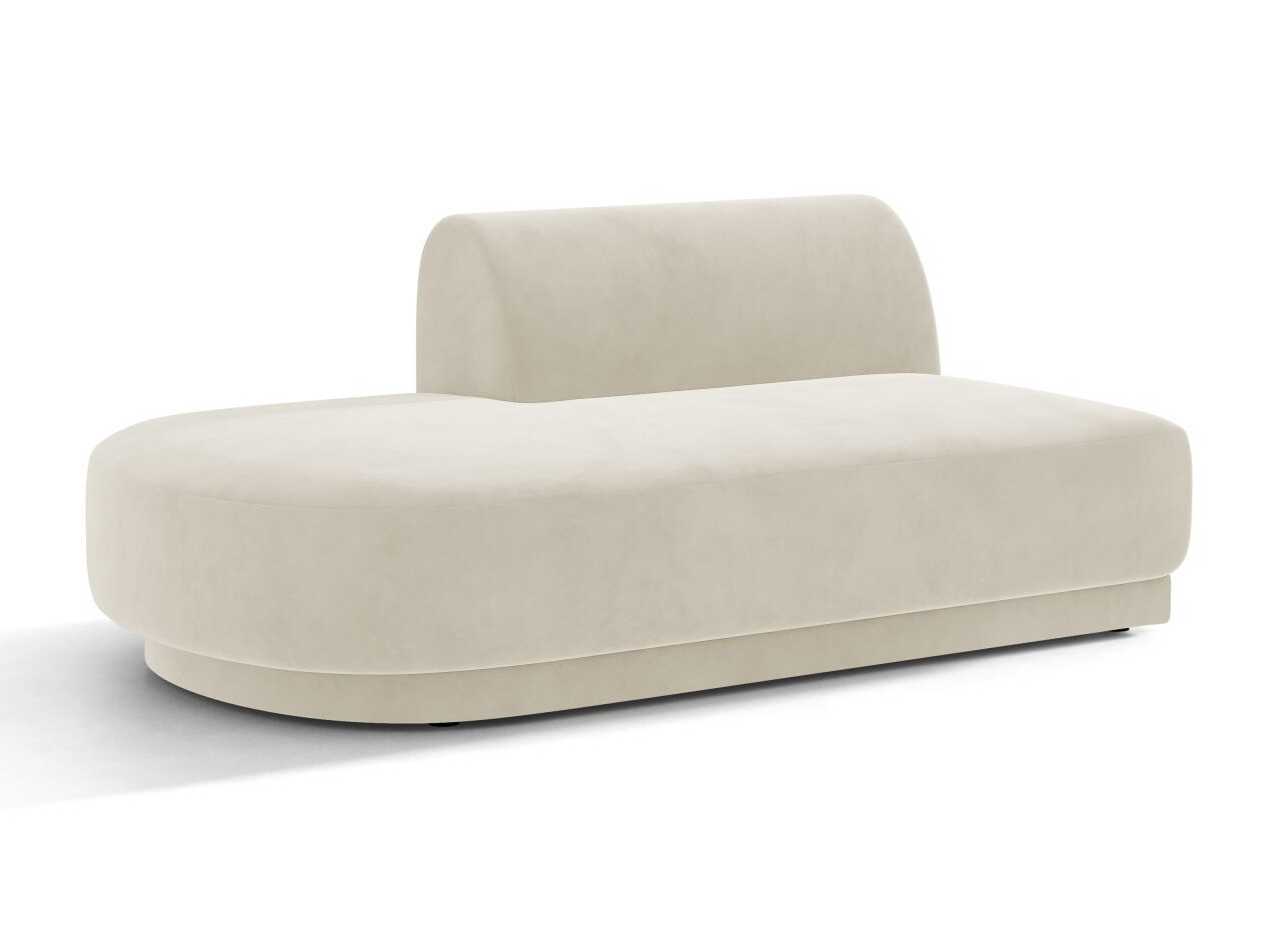 Modulare Sitzgruppe Tivlomi 115 (Bluvel 22)