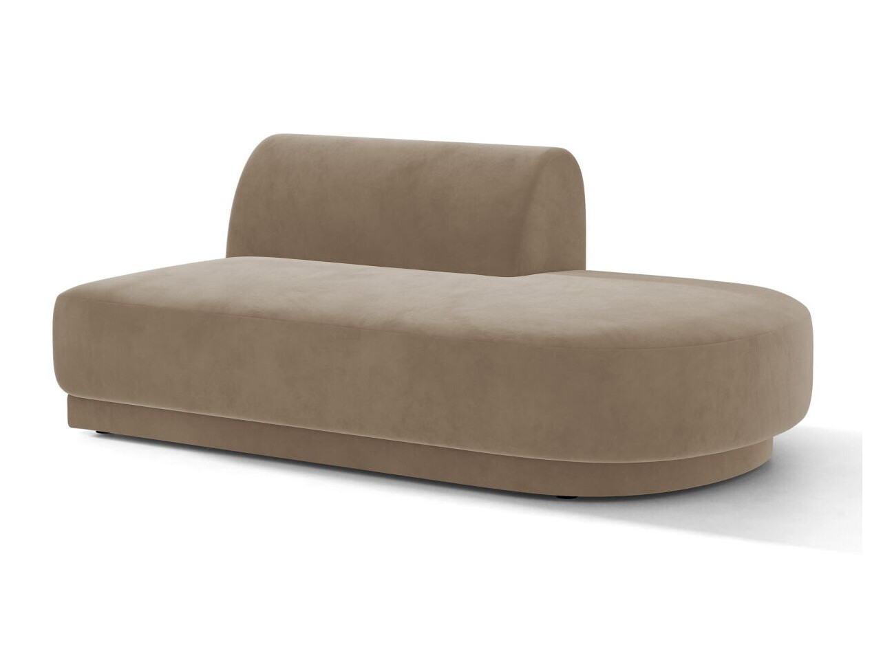 Modulare Sitzgruppe Tivlomi 115 (Bluvel 40)