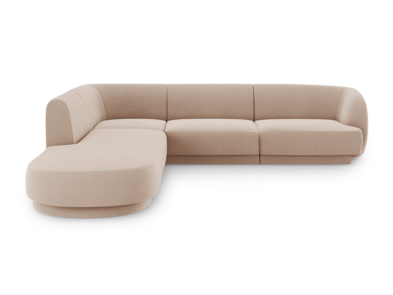 Modulare Sitzgruppe Tivlomi 115 (Bluvel 40)