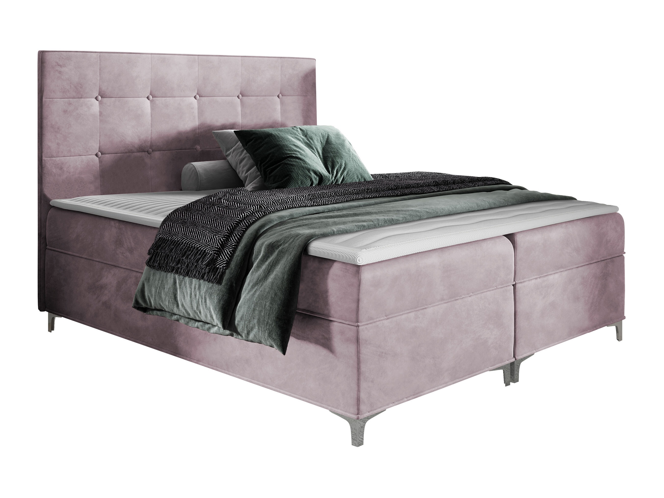 Boxspringbett Porta (Fresh 9)