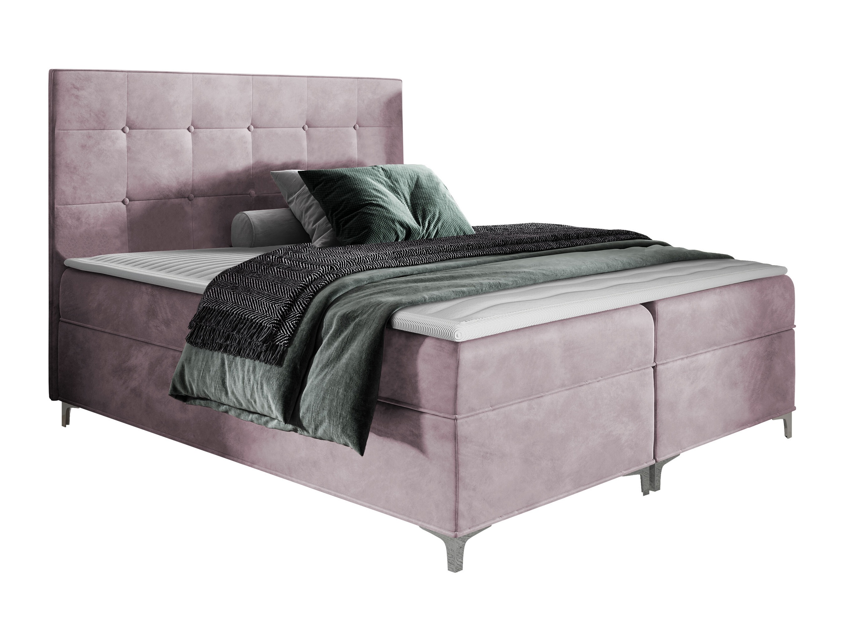 Boxspringbett Porta (Fresh 9)