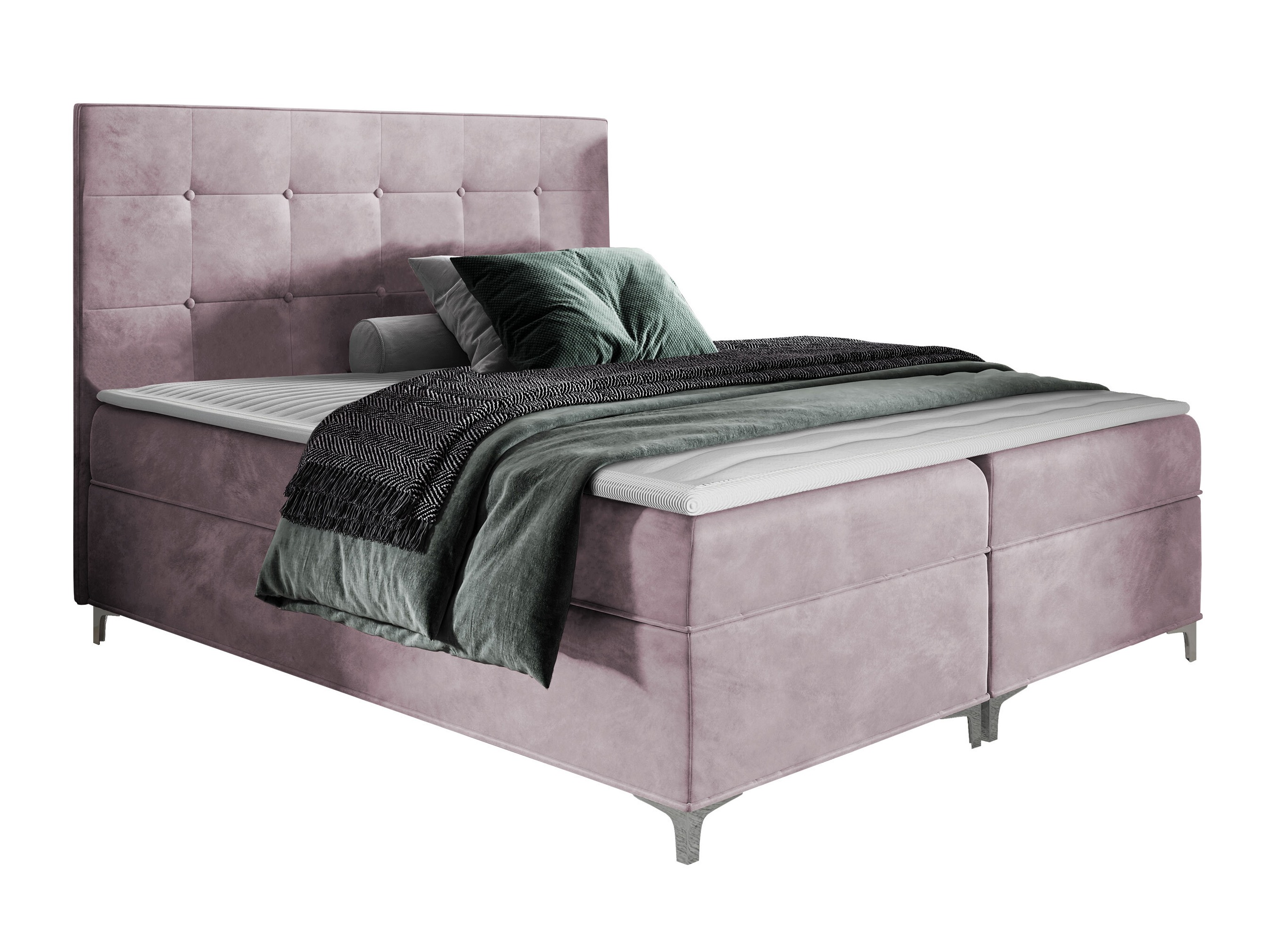 Boxspringbett Porta (Fresh 9)