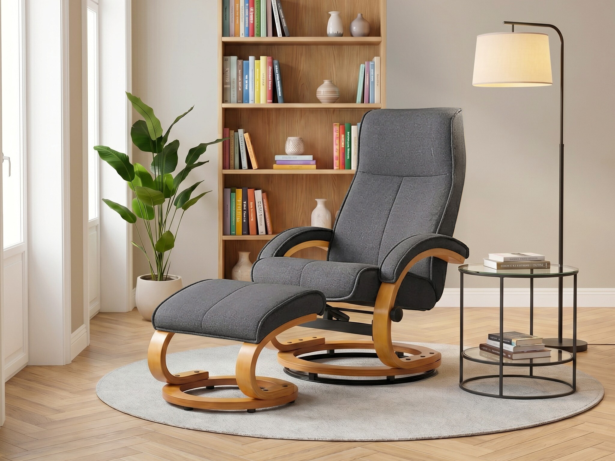 Sessel Denton 1570