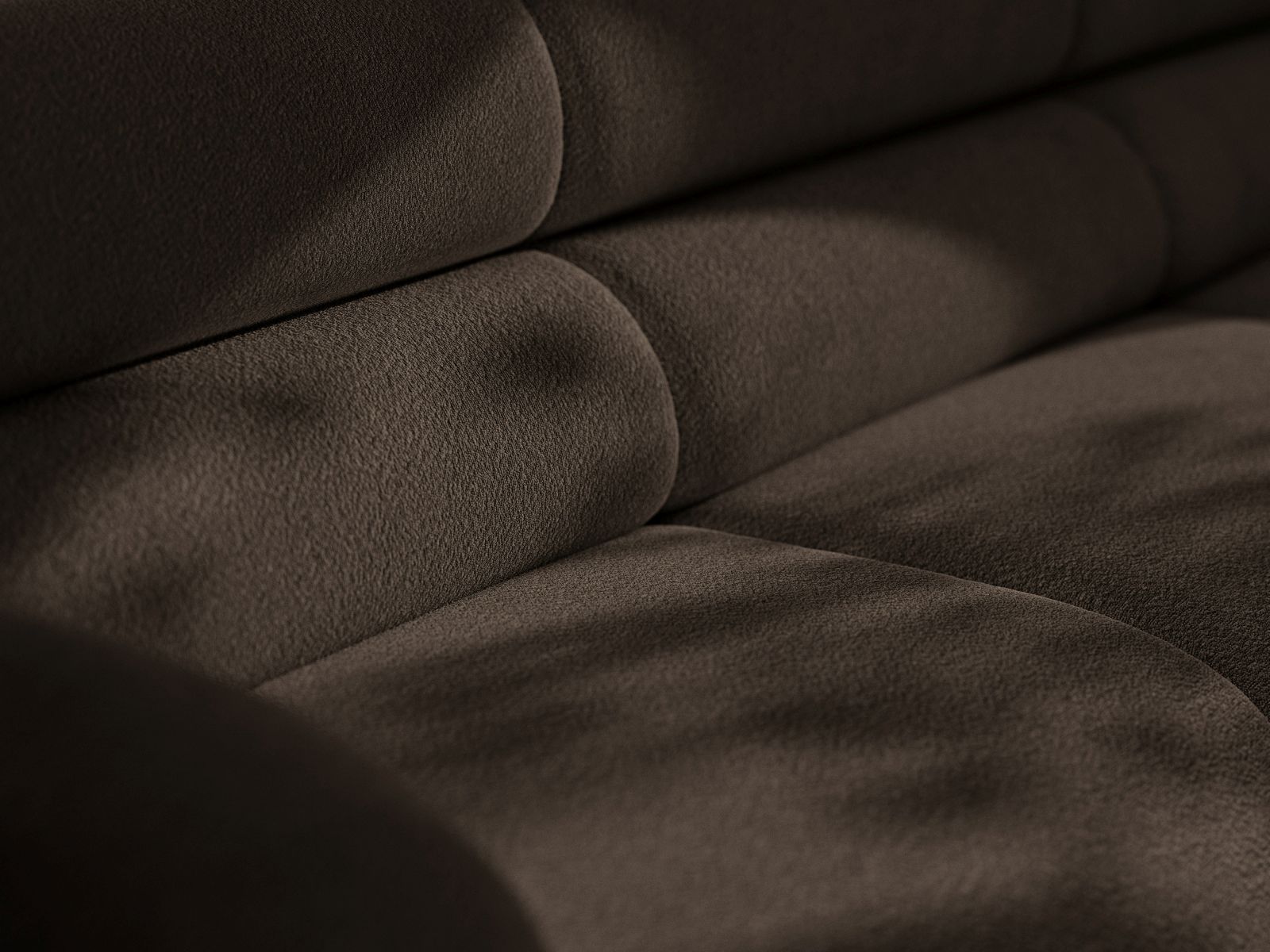 Modulares Sofa Cirbeno 103 (Baloo 2081)