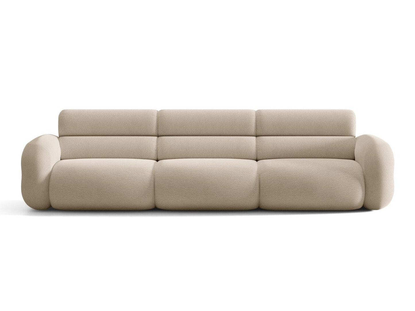 Modulares Sofa Cirbeno 103 (Baloo 2074)
