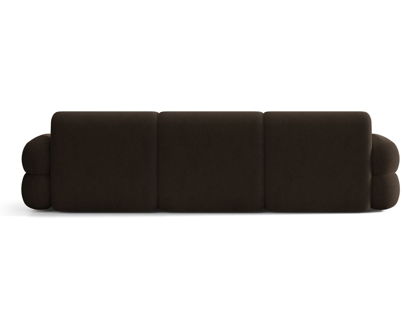 Modulares Sofa Cirbeno 103 (Baloo 2081)