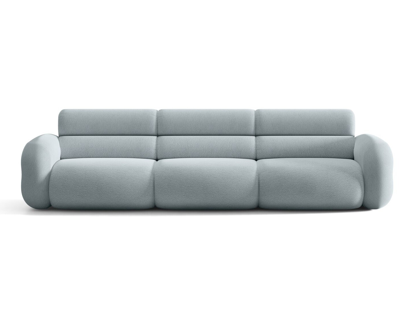 Modulares Sofa Cirbeno 103 (Baloo 2086)