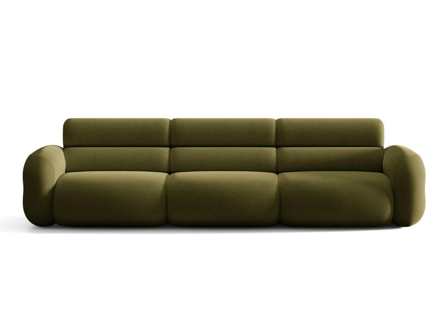Modulares Sofa Cirbeno 103 (Baloo 2090)