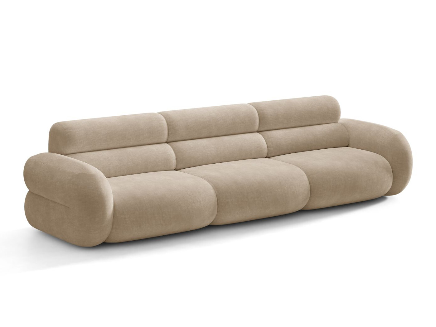 Modulares Sofa Cirbeno 103 (Golden 21)