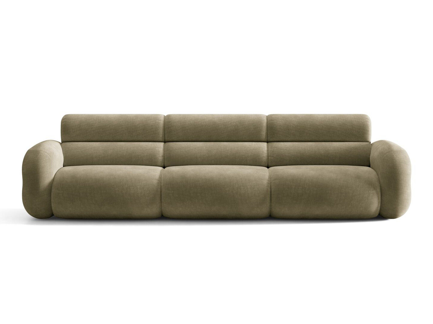 Modulares Sofa Cirbeno 103 (Golden 31)