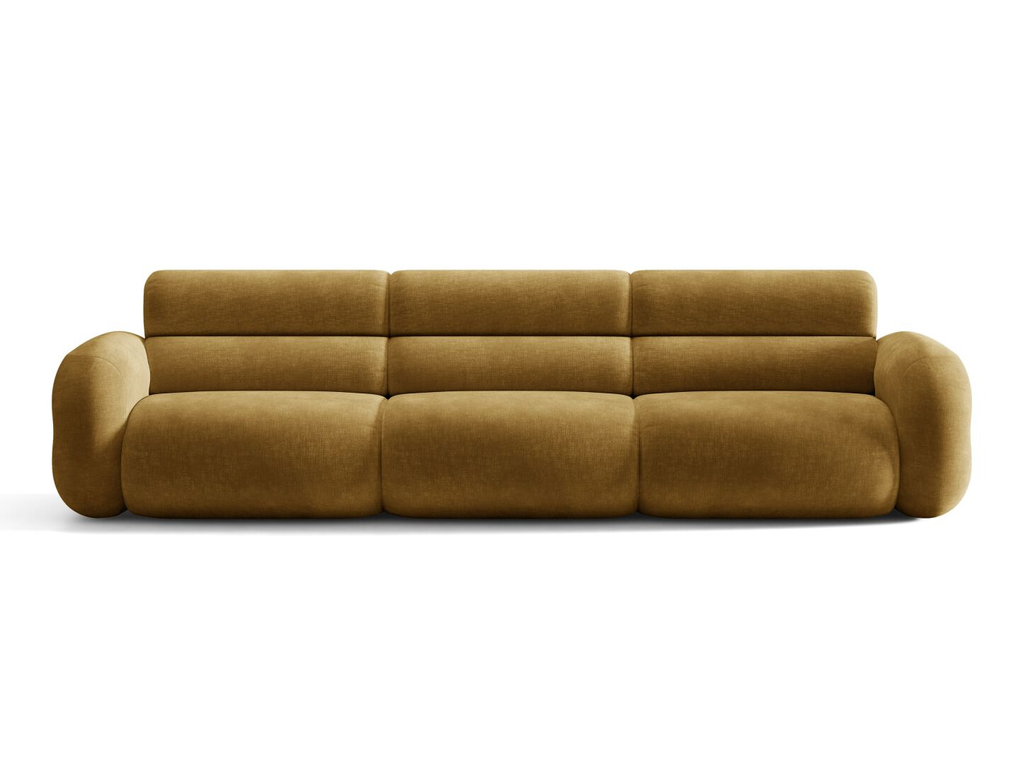 Modulares Sofa Cirbeno 103 (Golden 46)