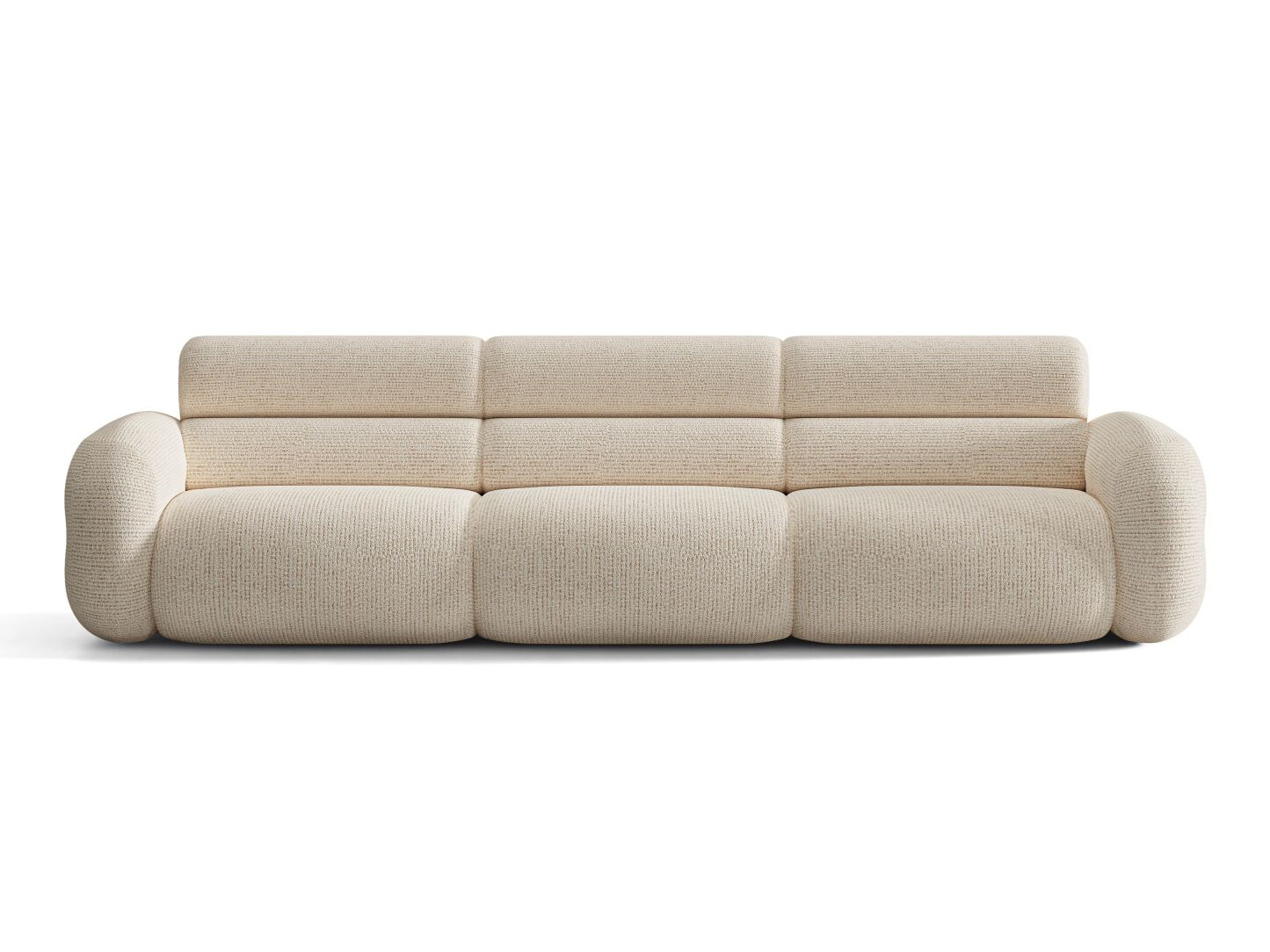 Modulares Sofa Cirbeno 103 (Silencio 06)