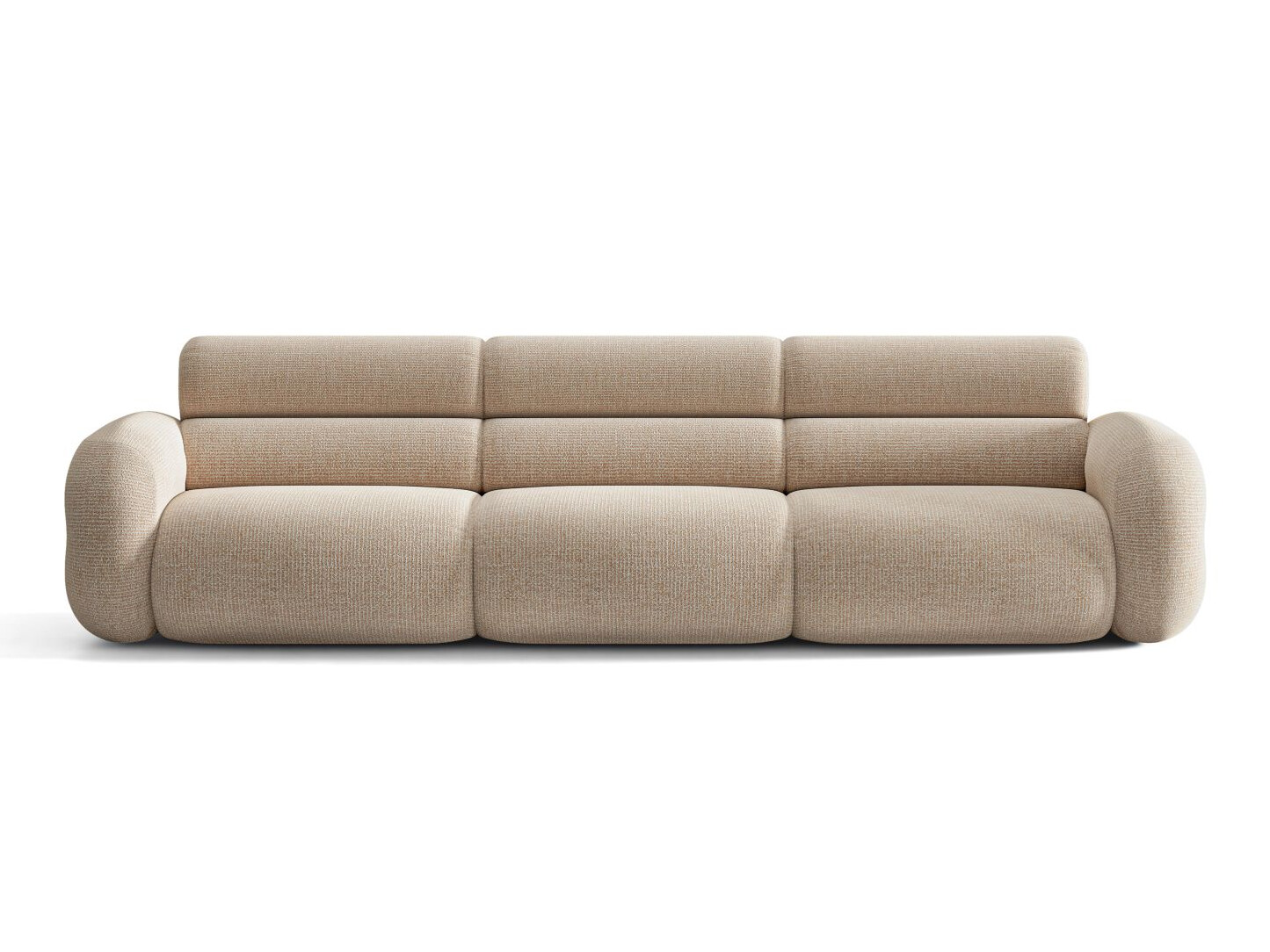 Modulares Sofa Cirbeno 103 (Silencio 10)
