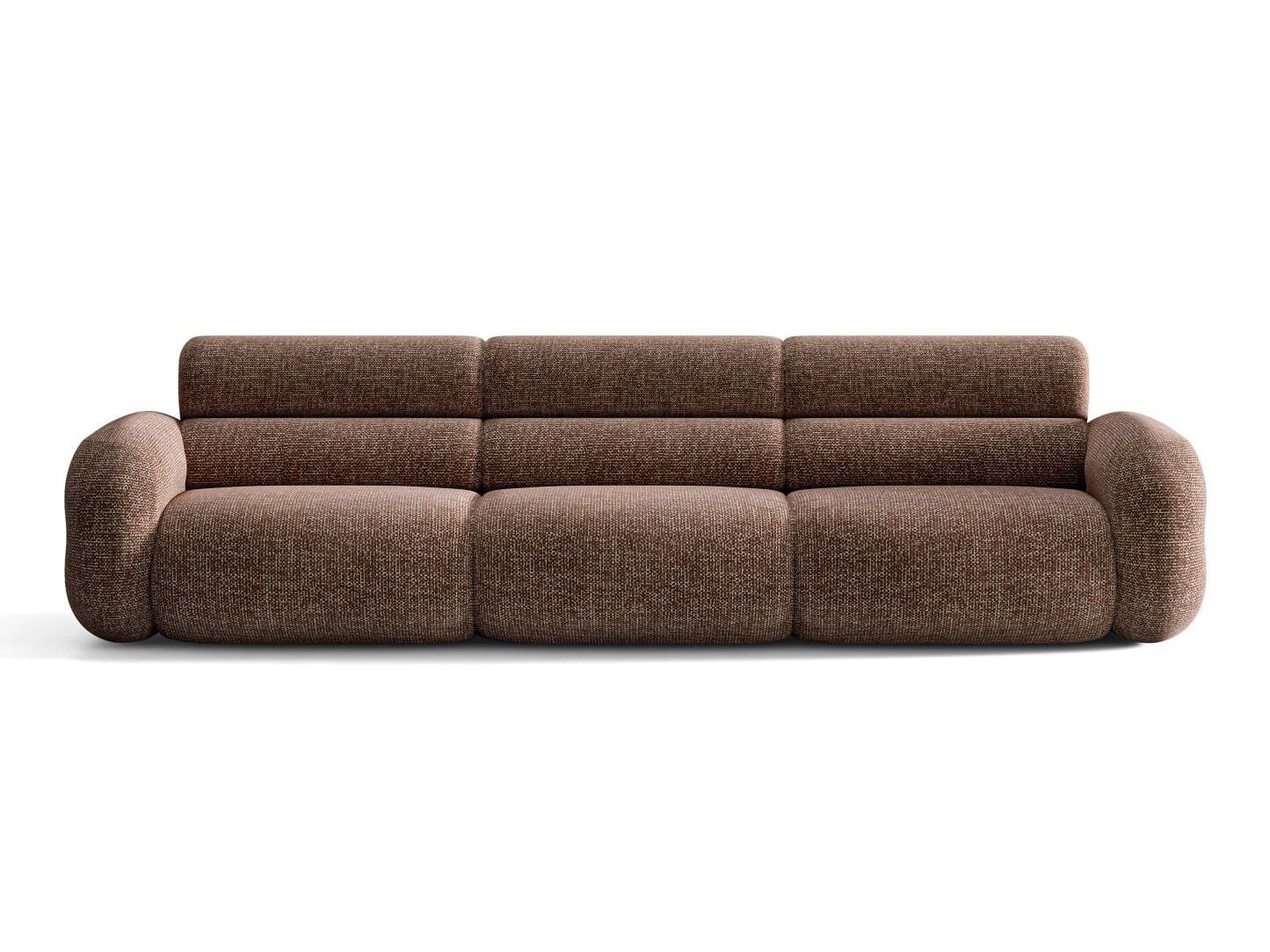 Modulares Sofa Cirbeno 103 (Silencio 27)