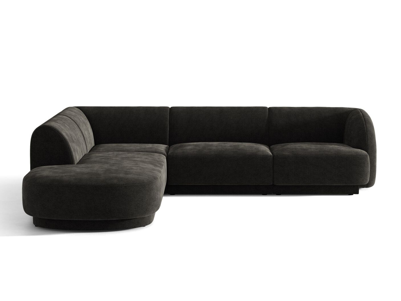 Modulares Ecksofa Tivlomi 106 (Eden 21)