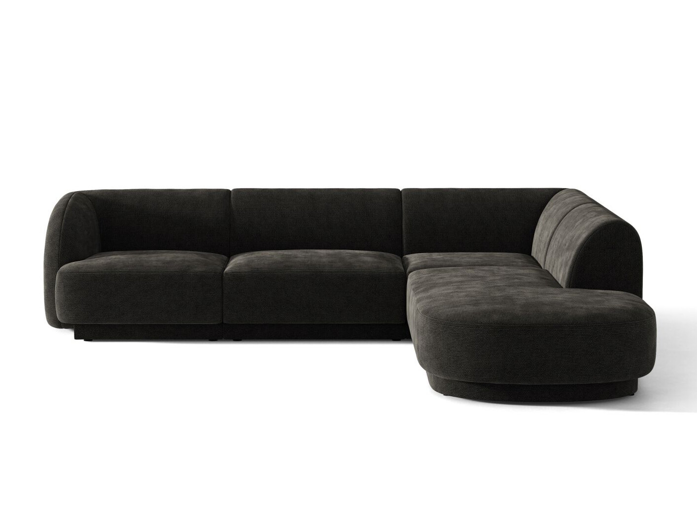 Modulares Ecksofa Tivlomi 106 (Eden 21)