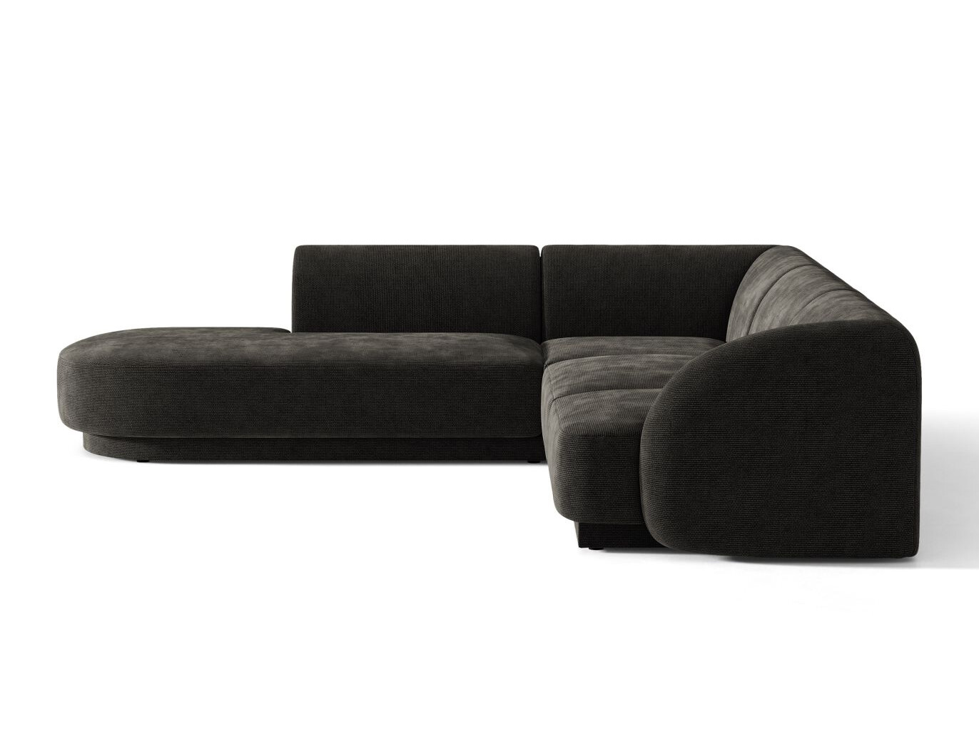 Modulares Ecksofa Tivlomi 106 (Eden 21)
