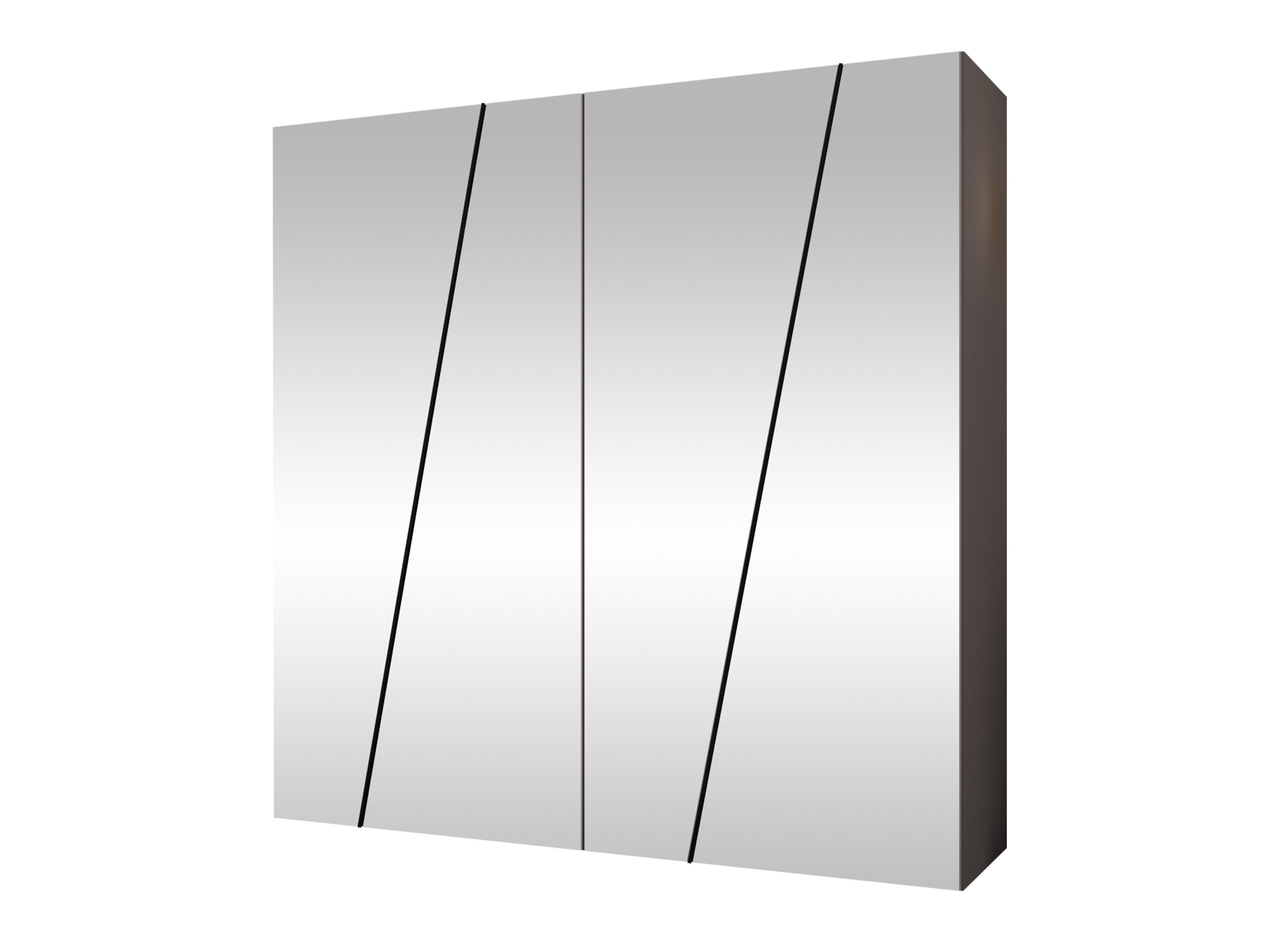 Kleiderschrank Hartford 636