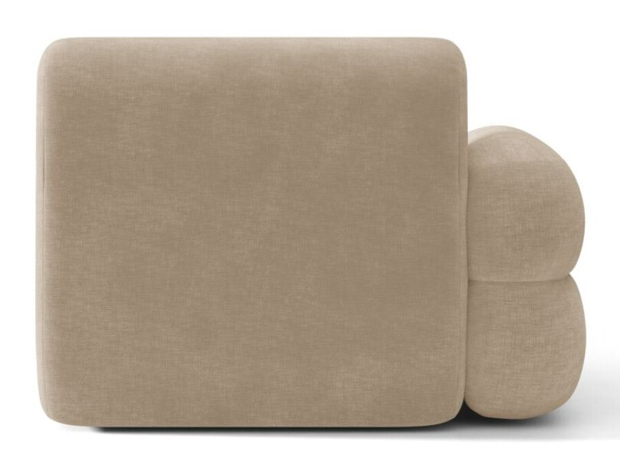 Modulare Sitzgruppe Cirbeno 104 (Gold 21)