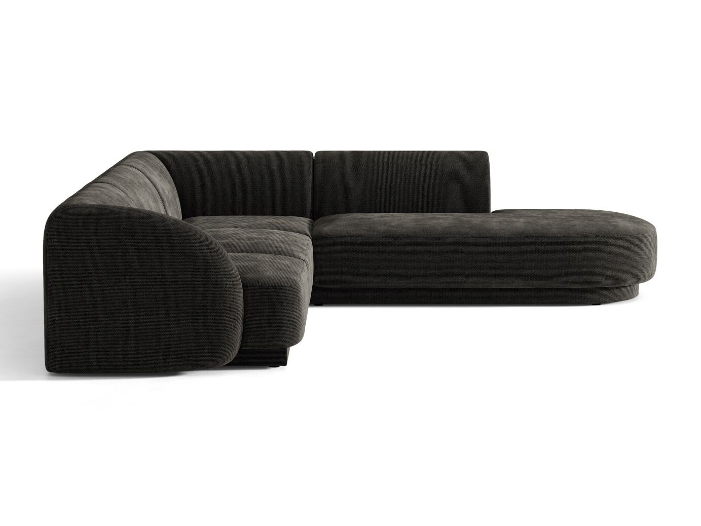 Modulares Ecksofa Tivlomi 106 (Eden 21)