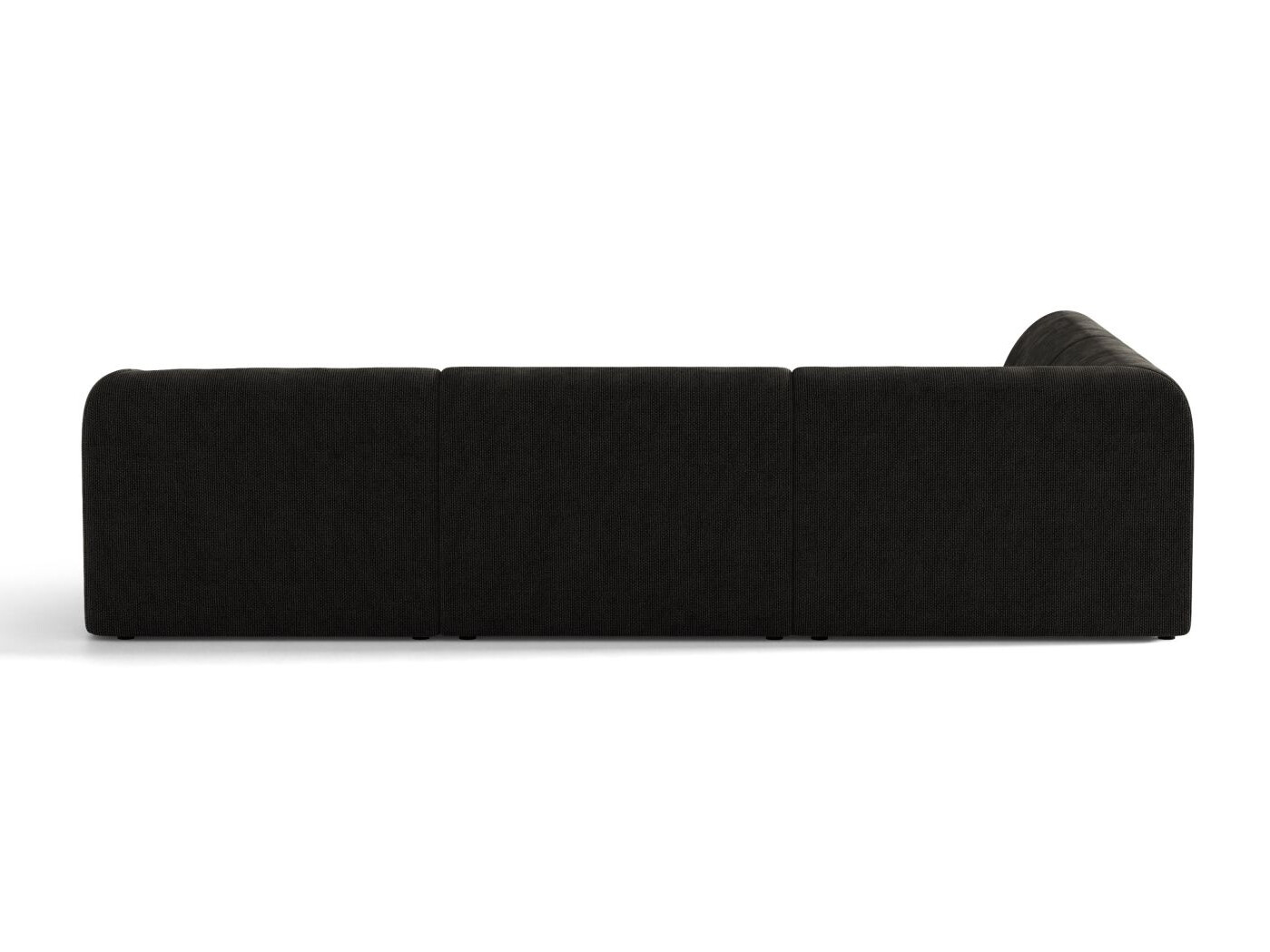 Modulares Ecksofa Tivlomi 106 (Eden 21)