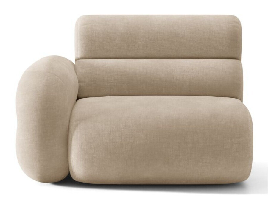 Modulare Sitzgruppe Cirbeno 105 (Gold 21)