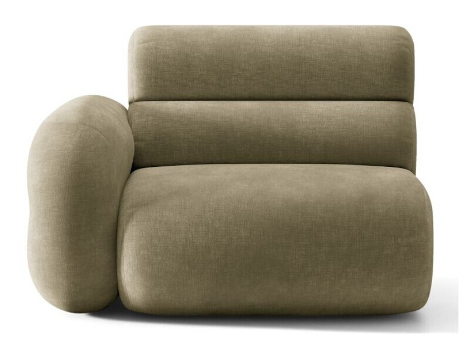 Modulare Sitzgruppe Cirbeno 105 (Gold 31)