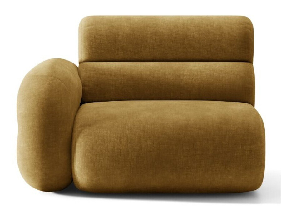 Modulare Sitzgruppe Cirbeno 105 (Gold 46)