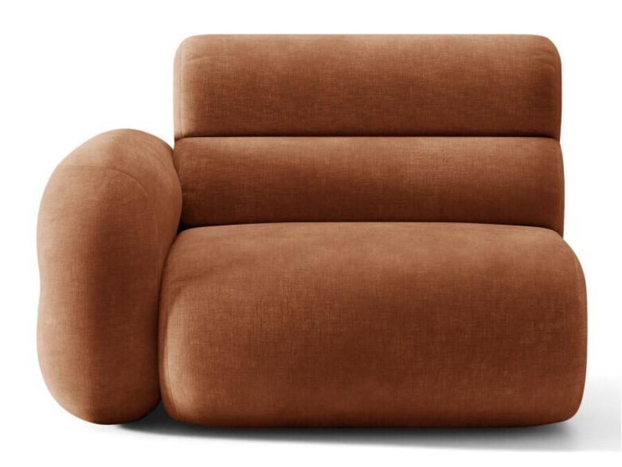 Modulare Sitzgruppe Cirbeno 105 (Gold 56)