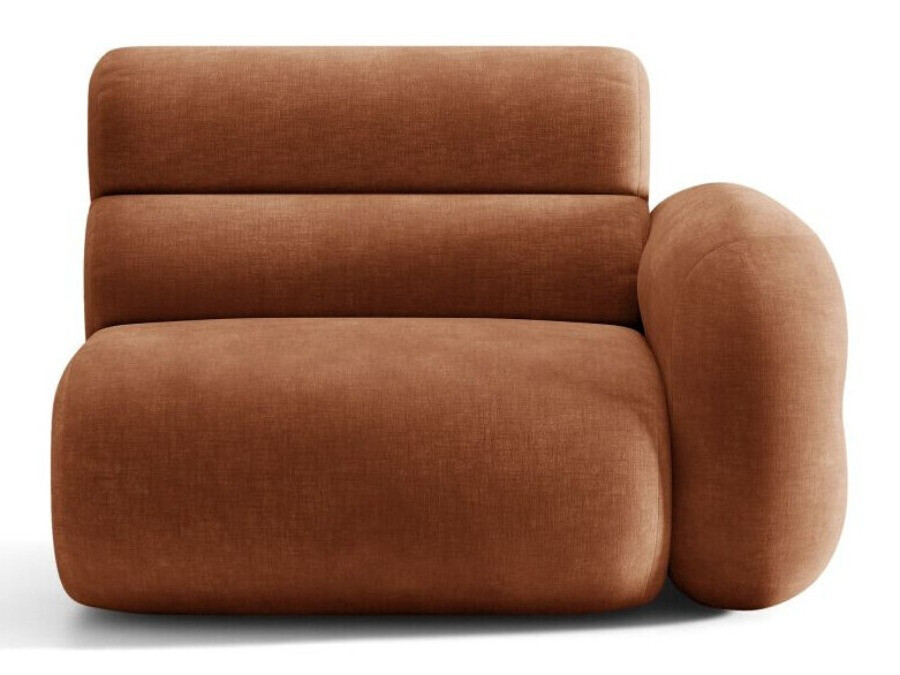 Modulare Sitzgruppe Cirbeno 105 (Gold 56)