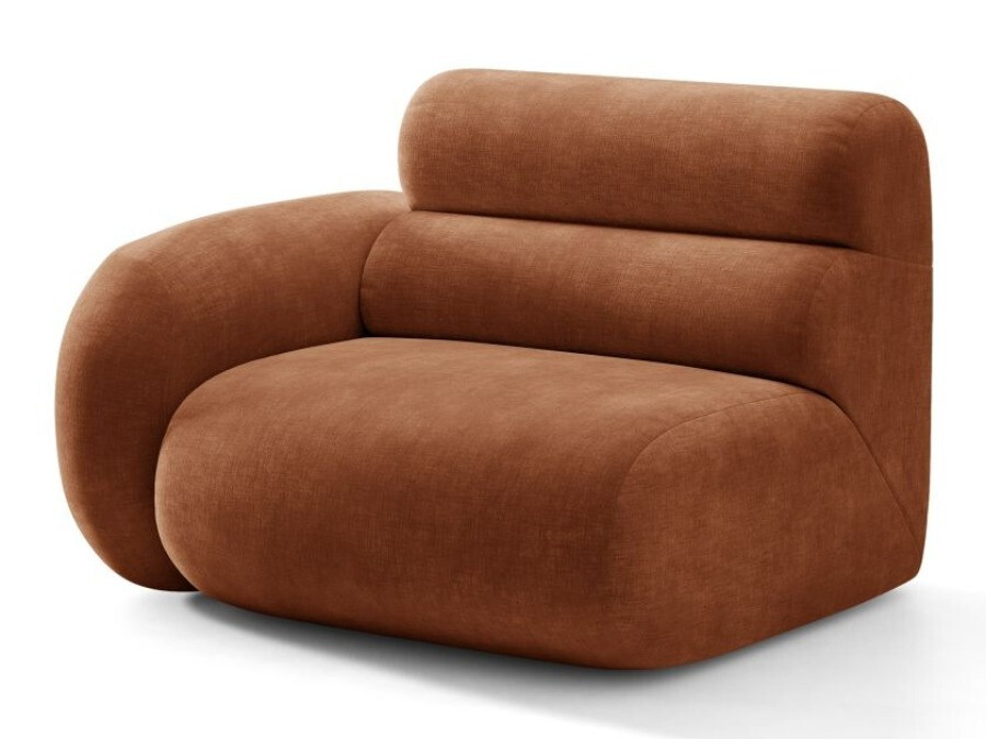 Modulare Sitzgruppe Cirbeno 105 (Gold 56)
