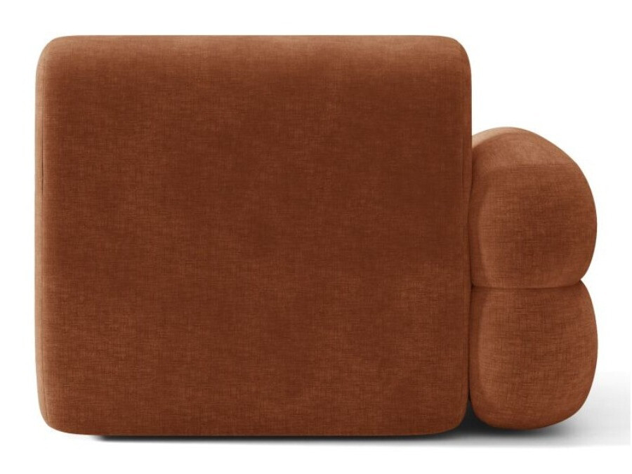 Modulare Sitzgruppe Cirbeno 105 (Gold 56)