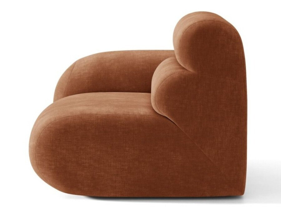 Modulare Sitzgruppe Cirbeno 105 (Gold 56)
