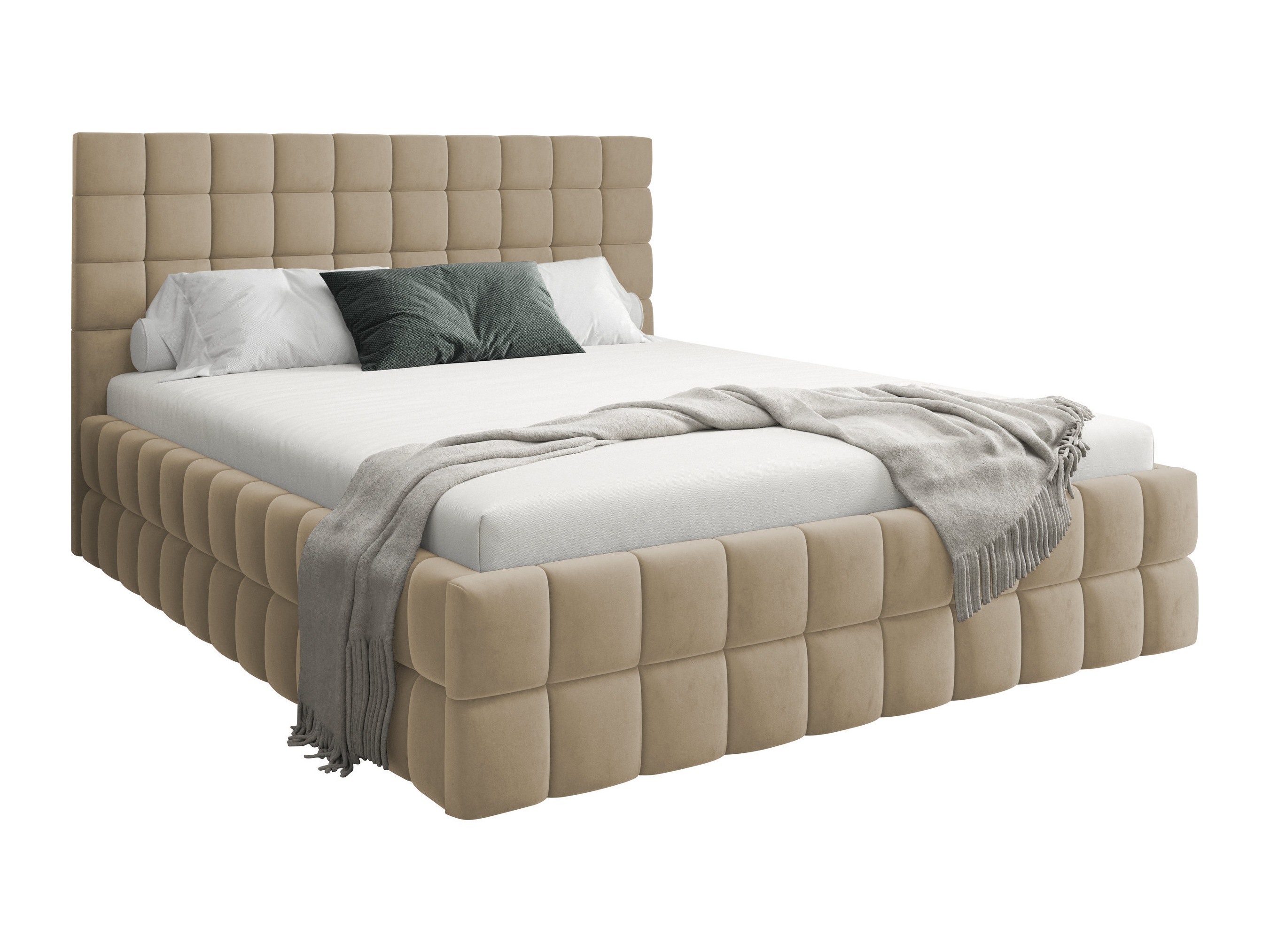 Bett Socor (Fresh 03)