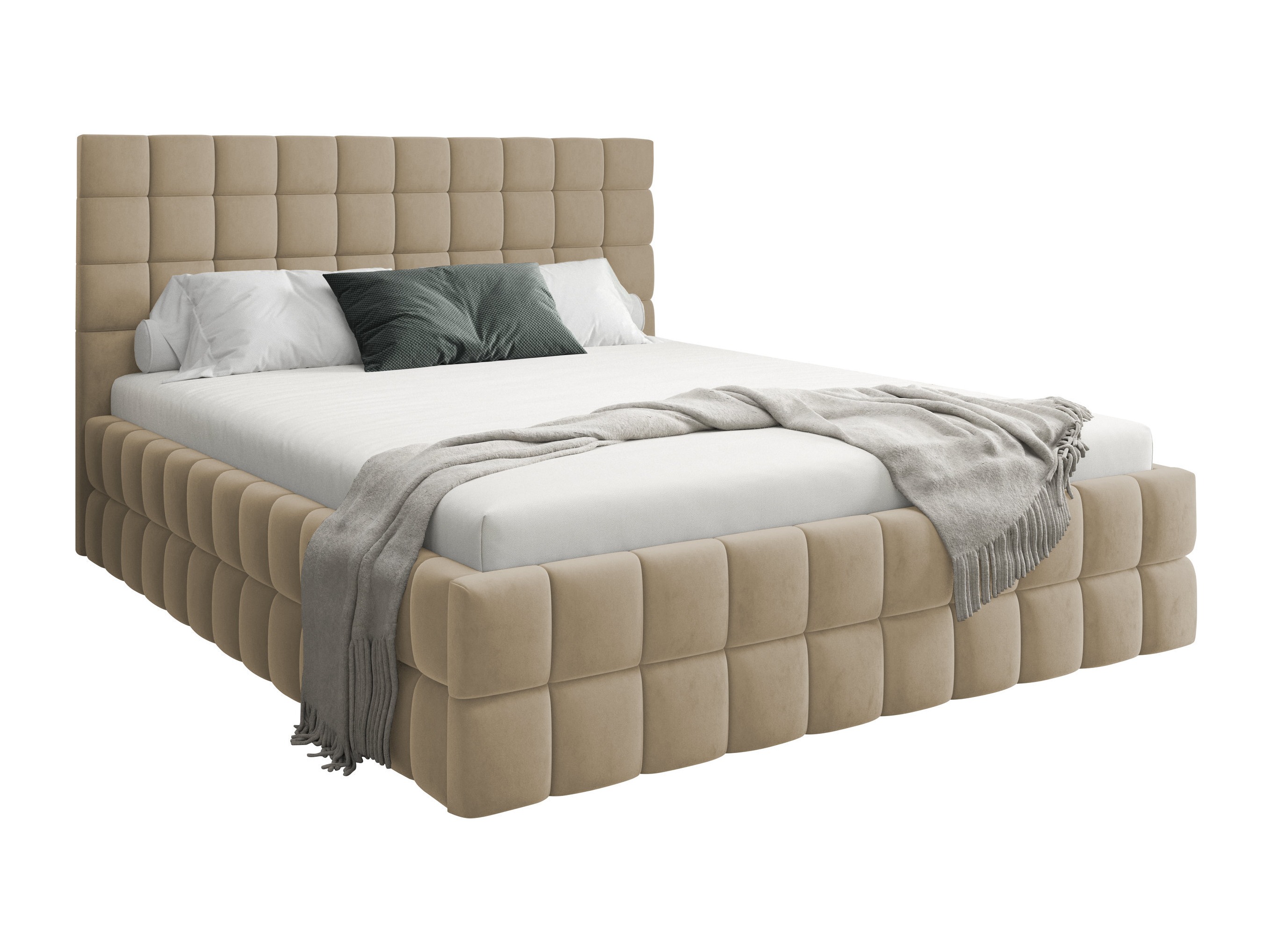 Bett Socor (Fresh 03)