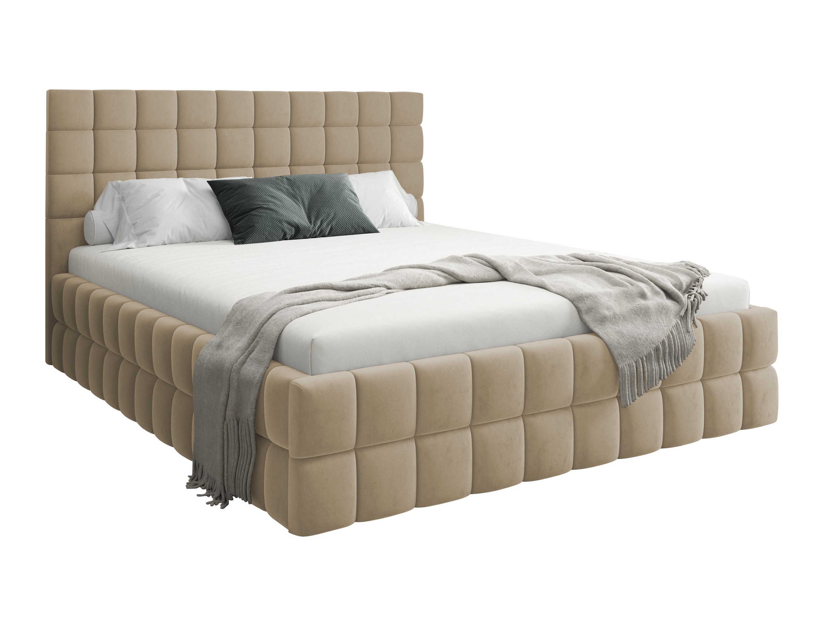 Bett Socor (Fresh 03)