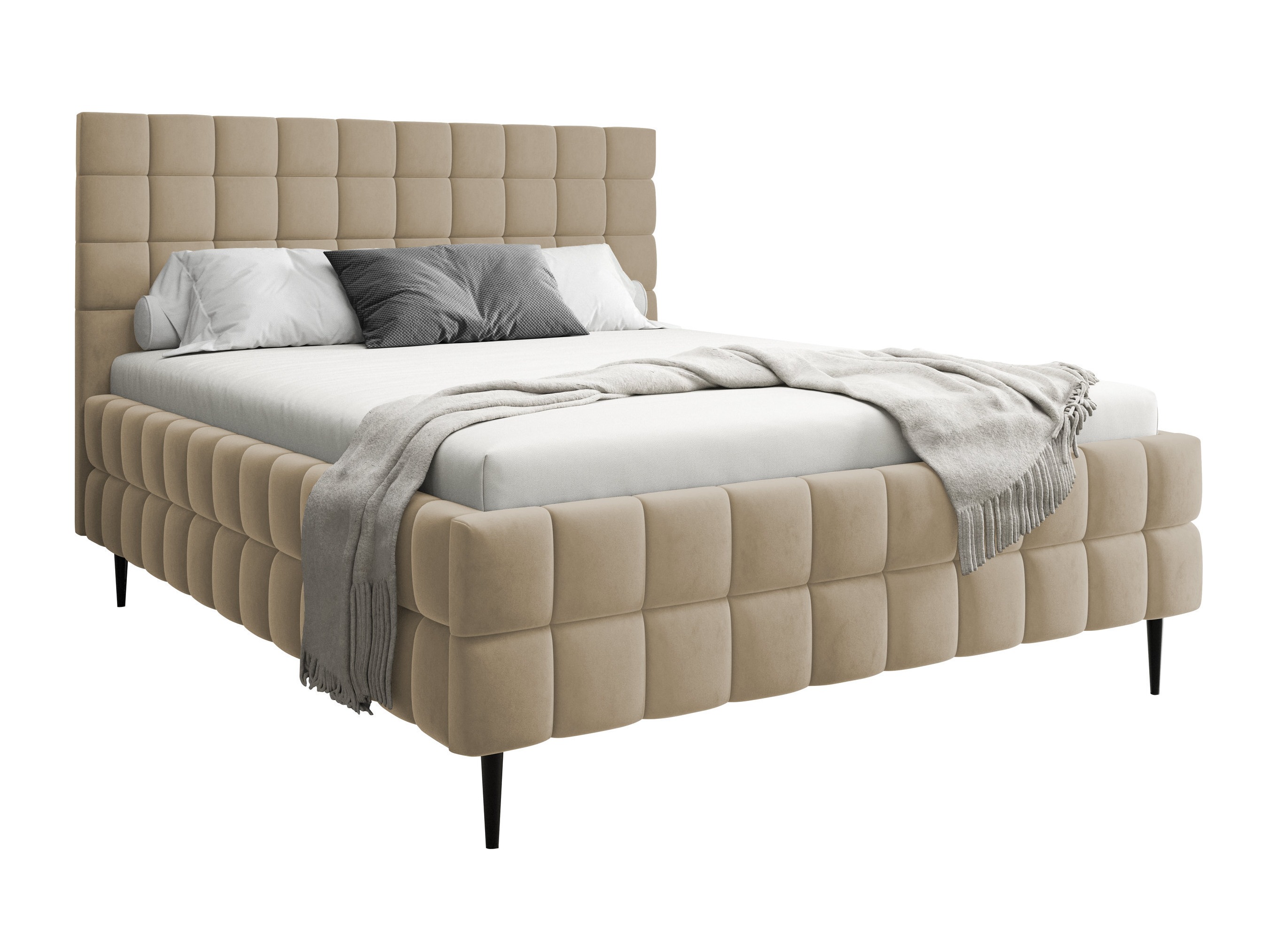 Bett Socor I (Fresh 03)