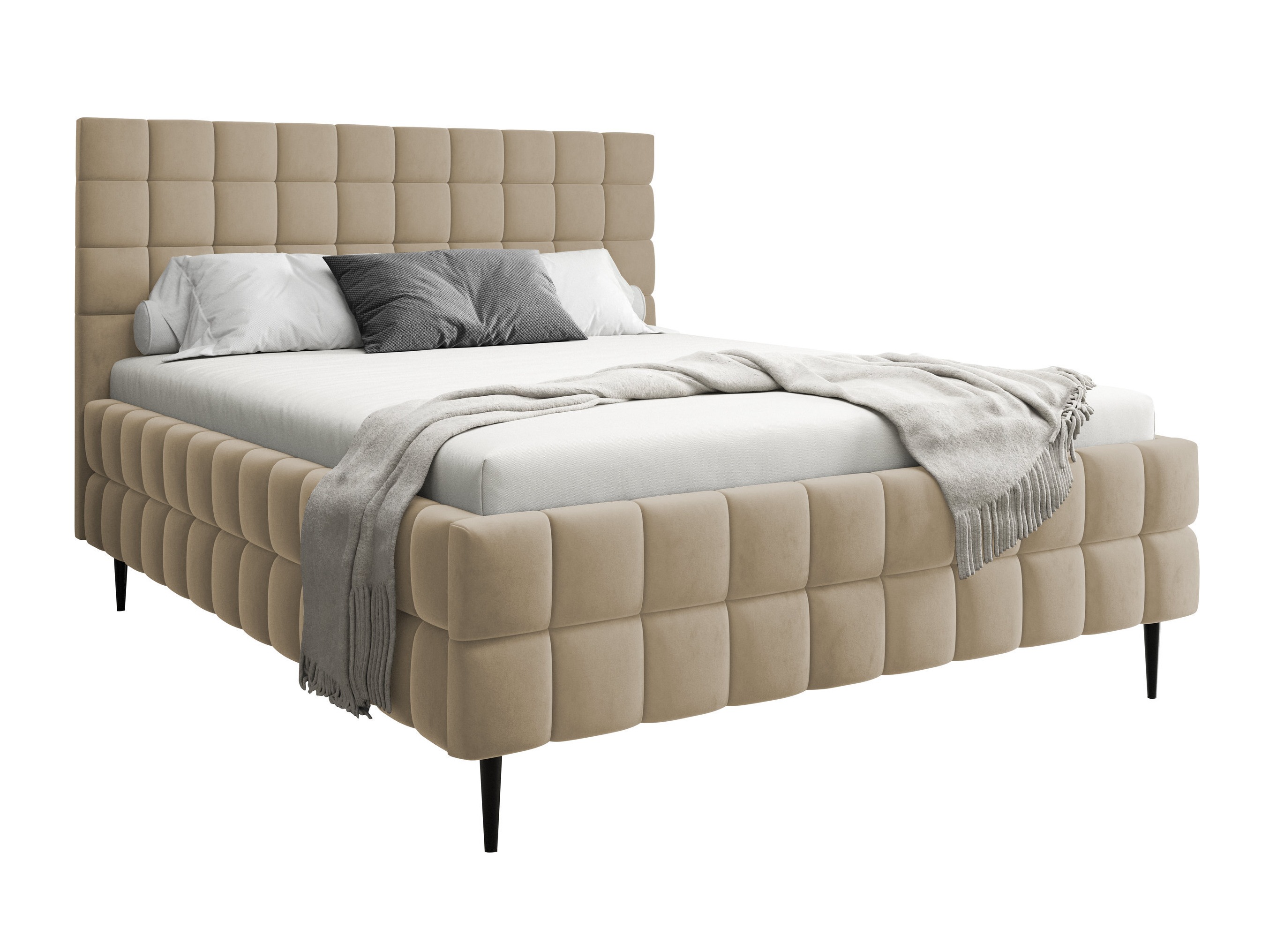 Bett Socor I (Fresh 03)