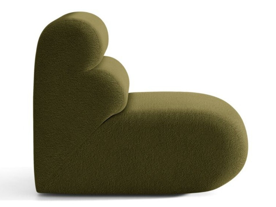 Modulare Sitzgruppe Cirbeno 106 (Baloo 2090)