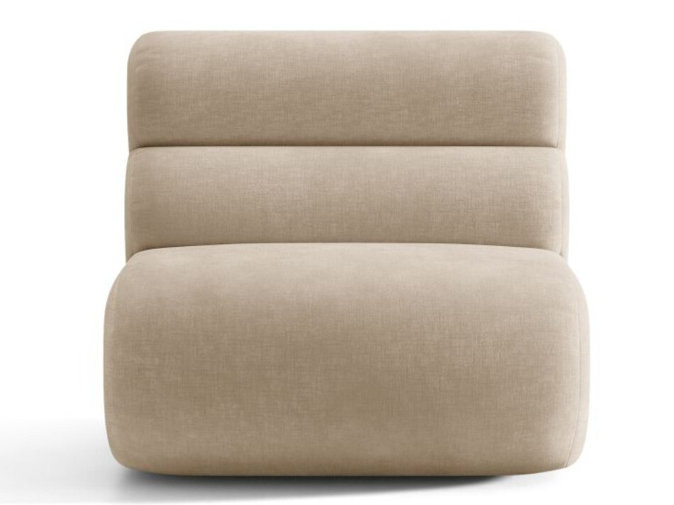Modulare Sitzgruppe Cirbeno 106 (Gold 21)