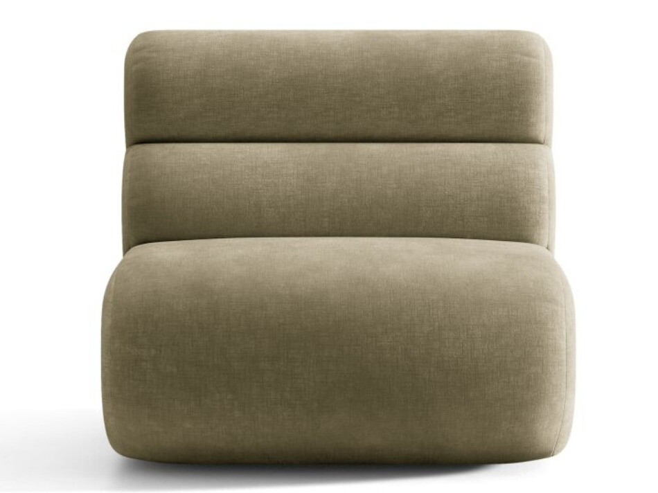 Modulare Sitzgruppe Cirbeno 106 (Gold 31)