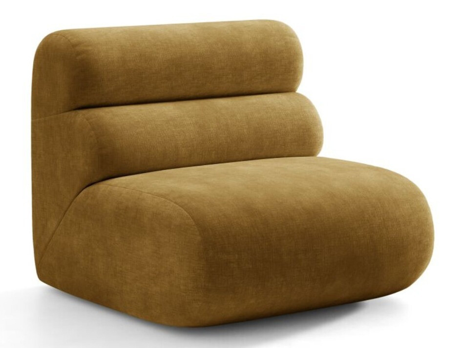 Modulare Sitzgruppe Cirbeno 106 (Gold 46)