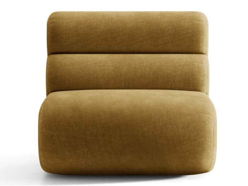 Modulare Sitzgruppe Cirbeno 106 (Gold 46)