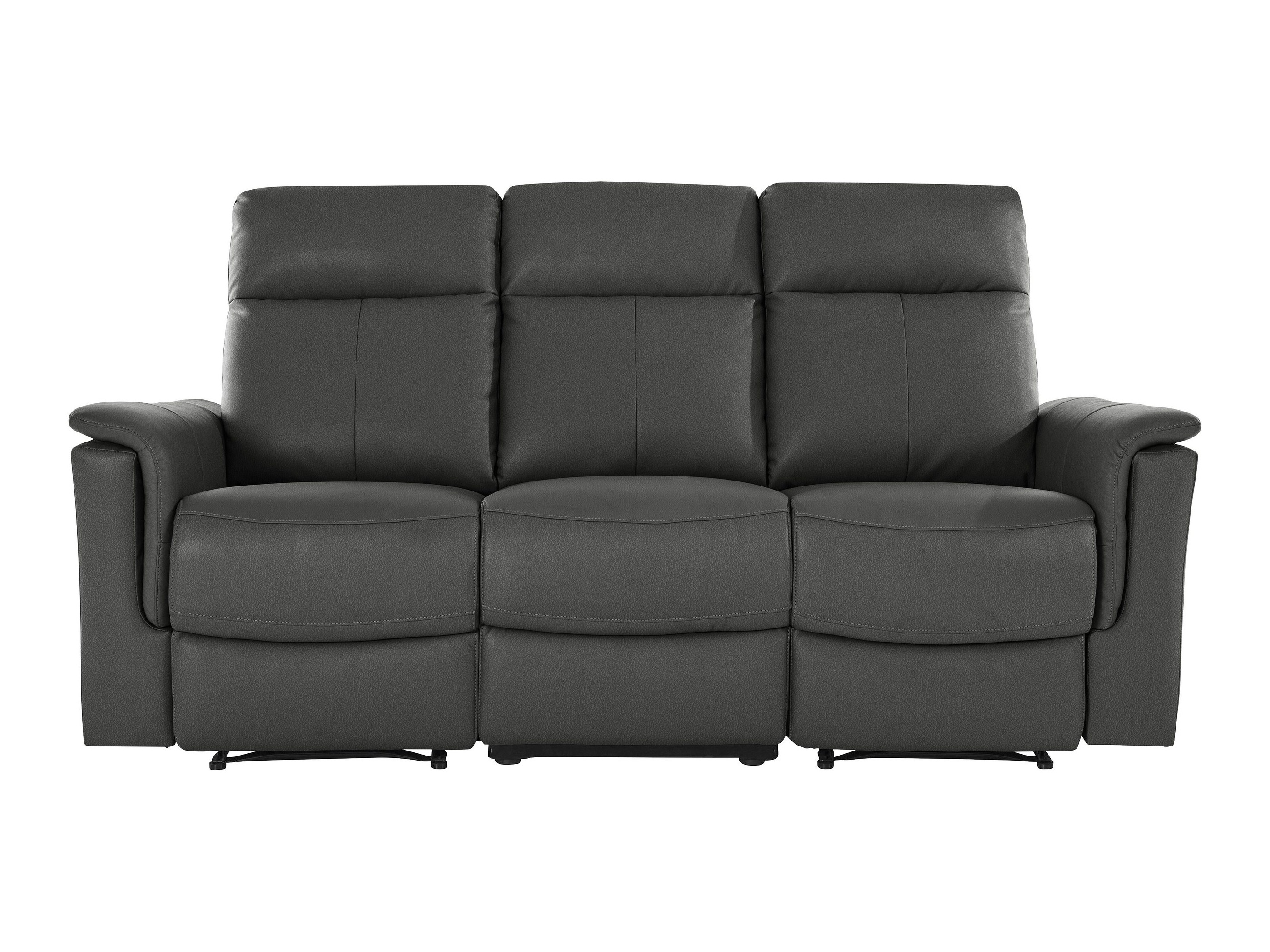 Sofa mit Liegefunktion Fivmelu 105