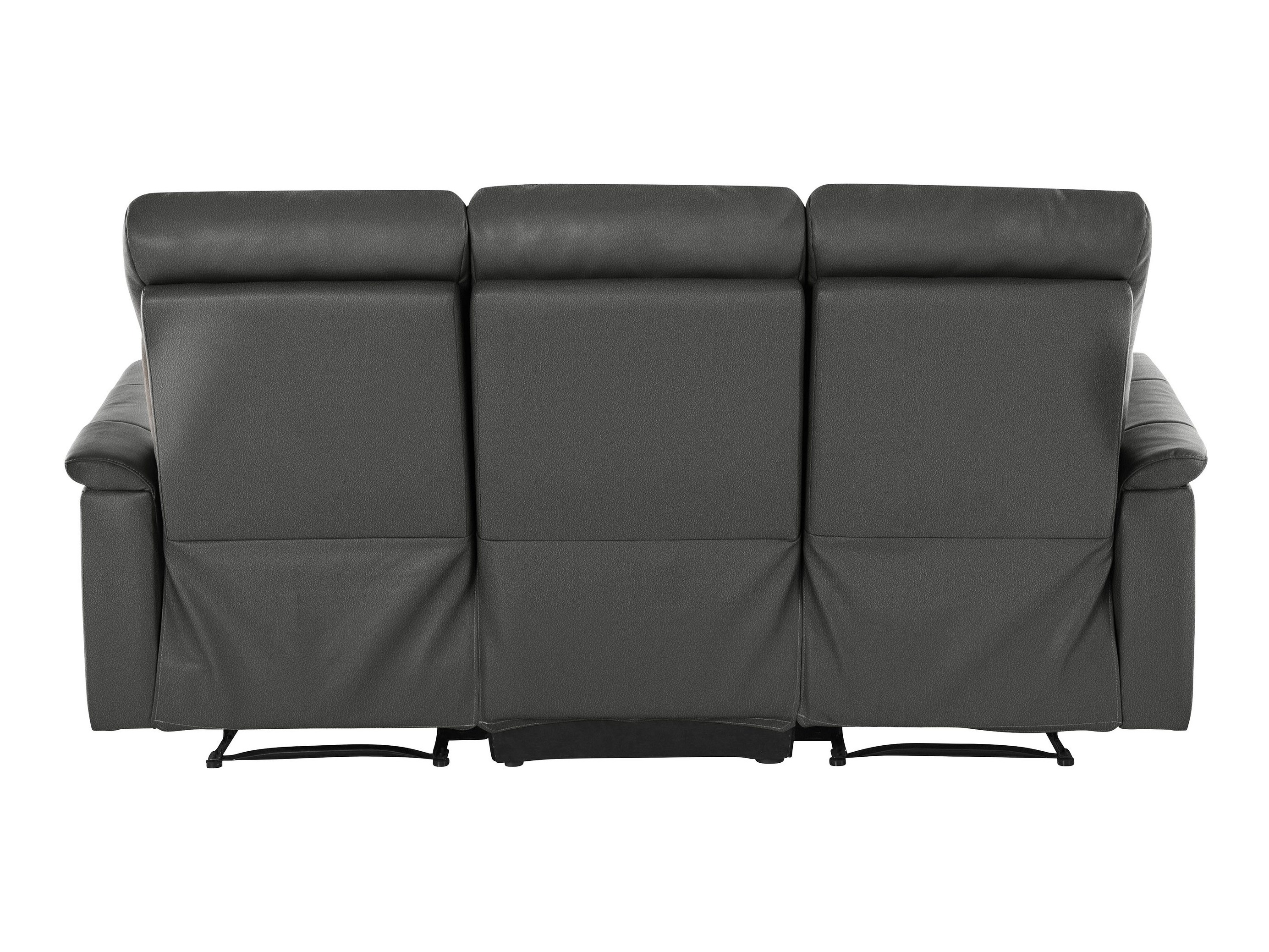 Sofa mit Liegefunktion Fivmelu 105