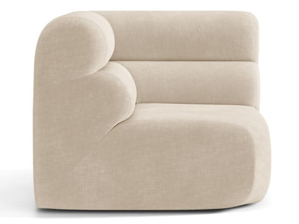 Modulare Sitzgruppe Cirbeno 108 (Gold 03)