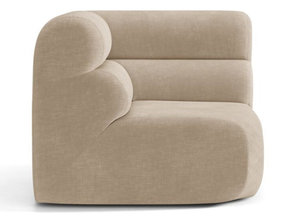 Modulare Sitzgruppe Cirbeno 108 (Gold 21)