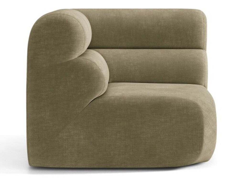 Modulare Sitzgruppe Cirbeno 108 (Gold 31)