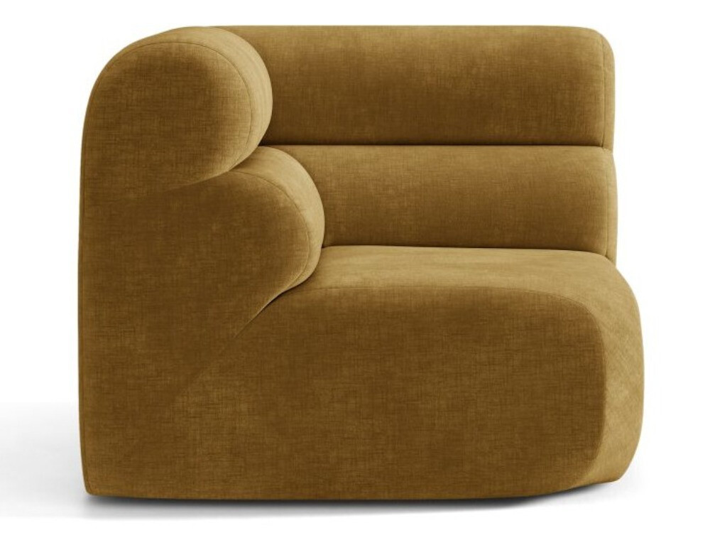 Modulare Sitzgruppe Cirbeno 108 (Gold 46)