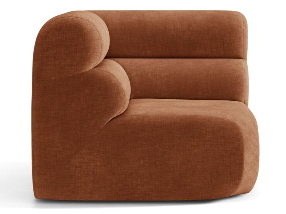 Modulare Sitzgruppe Cirbeno 108 (Gold 56)